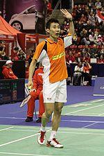 Lee Chong Wei Photo #1