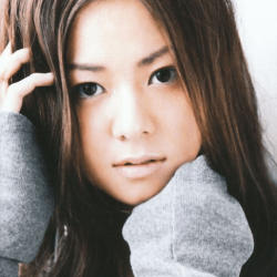 Mai Kuraki Photo #1