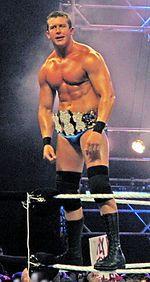 Ted DiBiase Jr. Photo #1