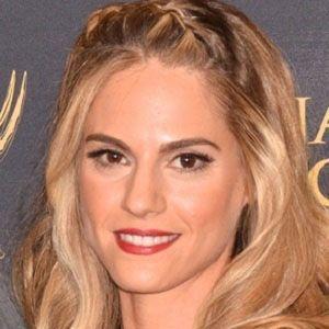 Kelly Kruger Photo #1