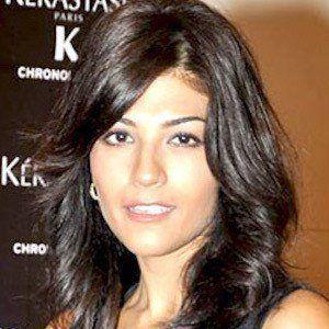 Archana Vijaya Photo #1