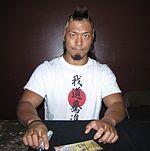 Shingo Takagi Photo #1