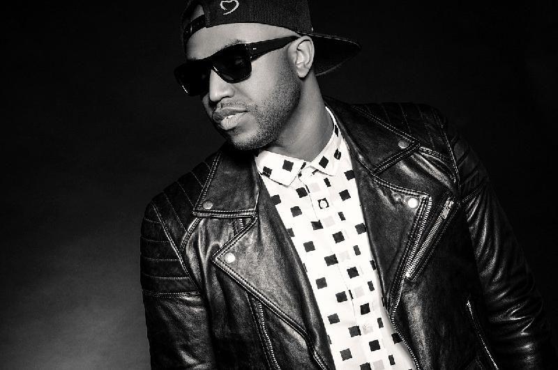 Rico Love Photo #1