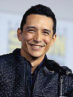 Gabriel Luna Photo #1