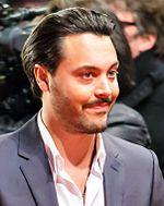 Jack Huston Photo #1