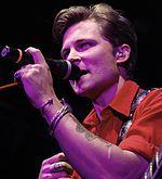 Frankie Ballard Photo #1