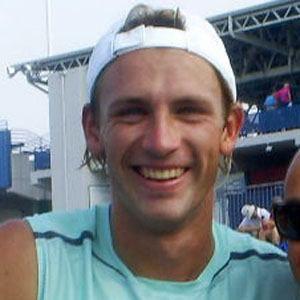 Lukasz Kubot Photo #1