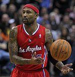 Mo Williams Photo #1