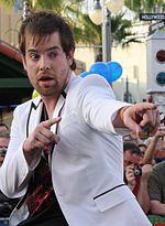 David Cook Photo #1