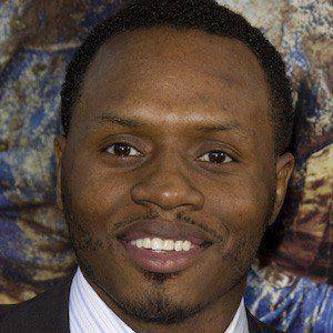 Malcolm Goodwin Photo #1