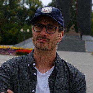 David Farrier Photo #1