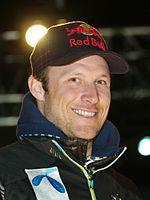 Aksel Lund Svindal Photo #1