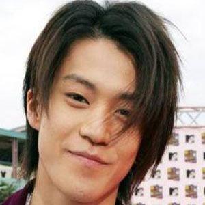 Oguri Shun Photo #1