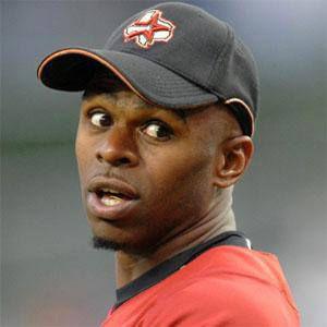 Michael Bourn Photo #1