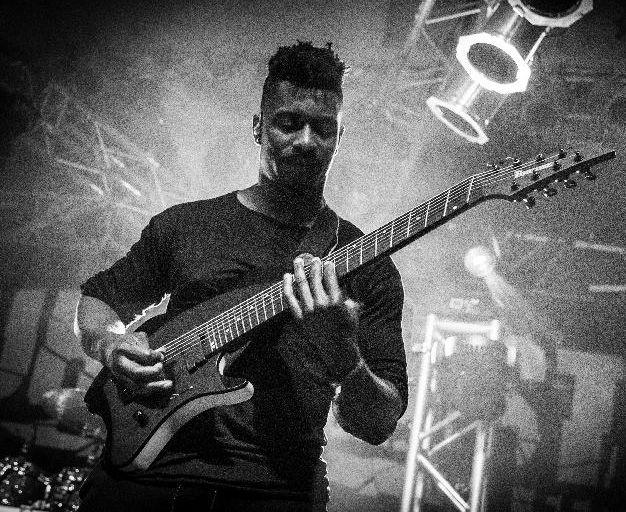 Tosin Abasi Photo #1