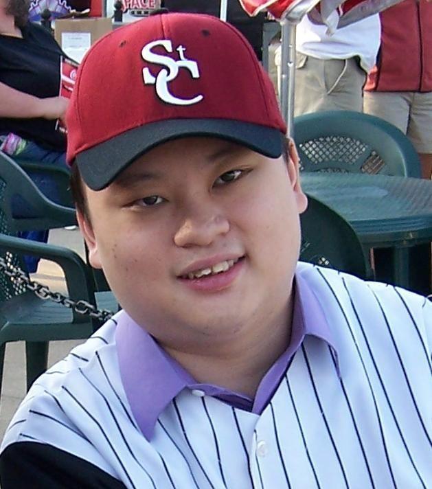 William Hung Photo #1