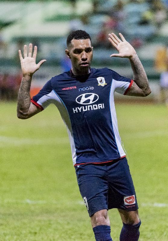 Jermaine Pennant Photo #1