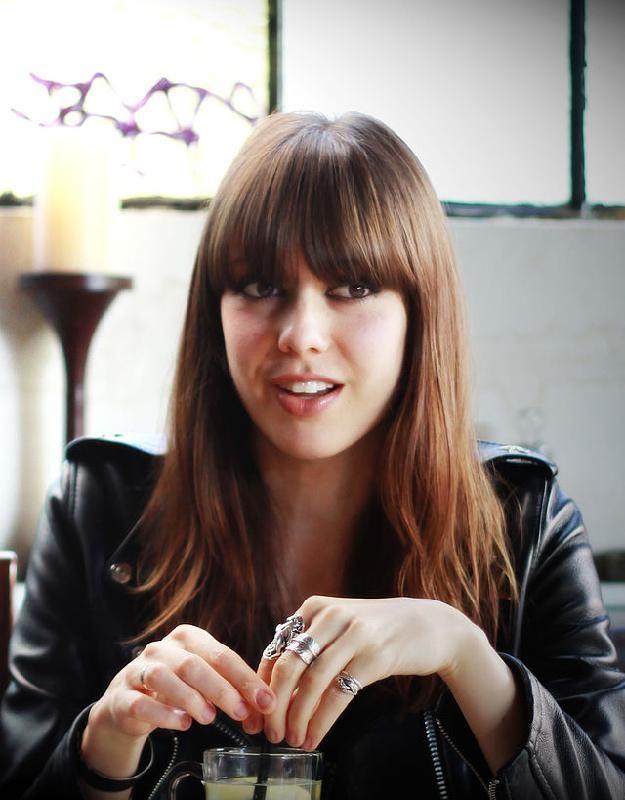 Diane Birch Photo #1