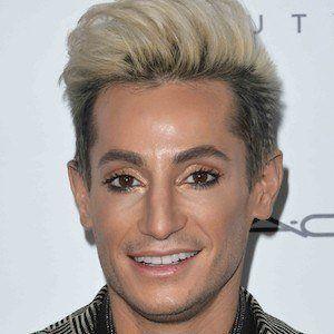 Frankie Grande Photo #1