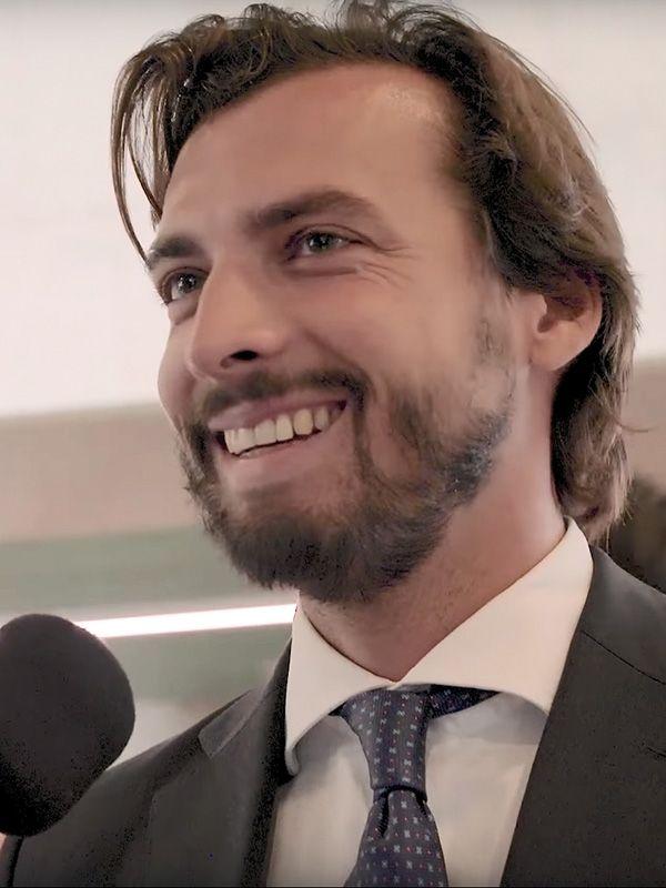 Thierry Baudet Photo #1