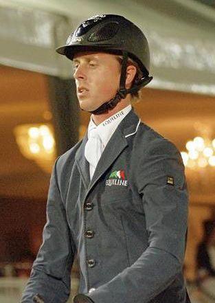 Ben Maher Photo #1