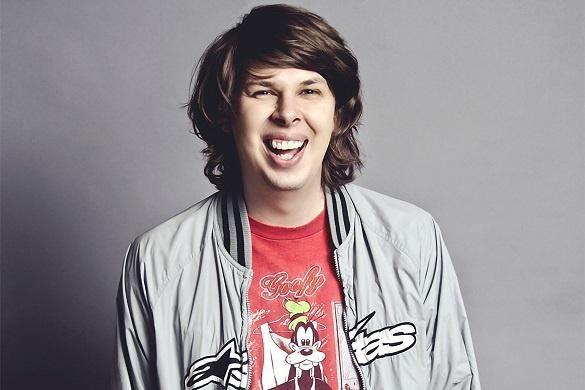 Matty Cardarople Photo #1