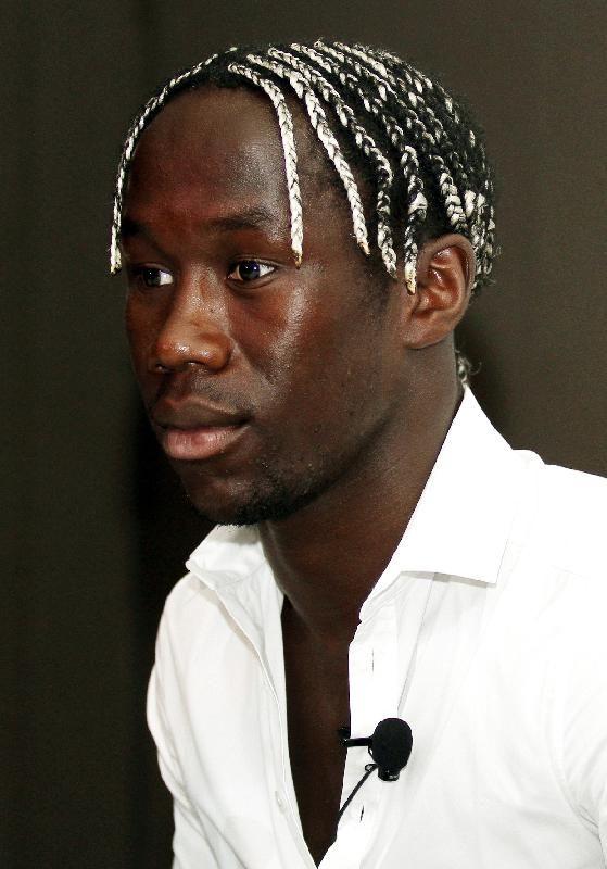 Bacary Sagna Photo #1