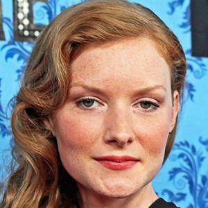 Wrenn Schmidt Photo #1