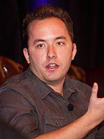 Drew Houston Photo #1