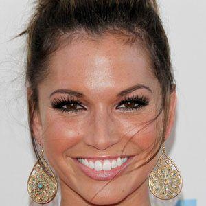 Melissa Rycroft Photo #1