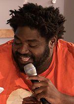 Ron Funches Photo #1