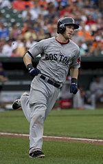 Stephen Drew Photo #1