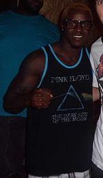 Melvin Guillard Photo #1