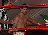 Zach Gowen Photo #1