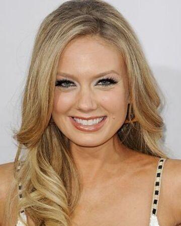 Melissa Ordway Photo #1