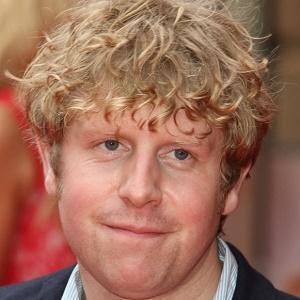 Josh Widdicombe Photo #1