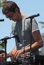 Andrew Dost Photo #1