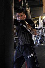 Ricky Burns Photo #1