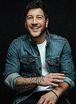 Matt Cardle Photo #1