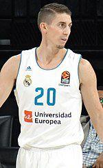 Jaycee Carroll Photo #1