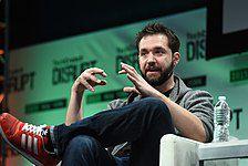 Alexis Ohanian Photo #1