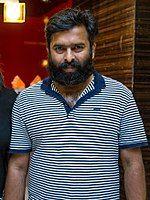 Santhosh Narayanan Photo #1