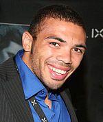 Bryan Habana Photo #1