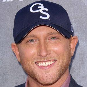 Cole Swindell Photo #1