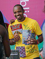 Boniface Mwangi Photo #1