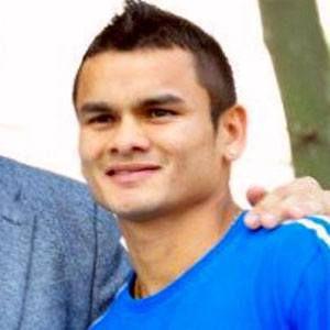 Marcos Maidana Photo #1