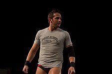 Roderick Strong Photo #1