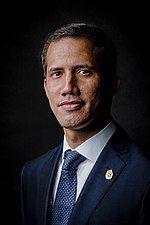 Juan Guaido Photo #1