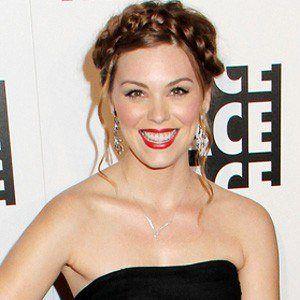 Kaitlyn Black Photo #1