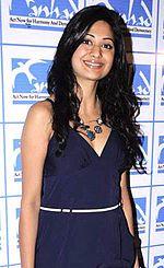 Ashima Bhalla Photo #1